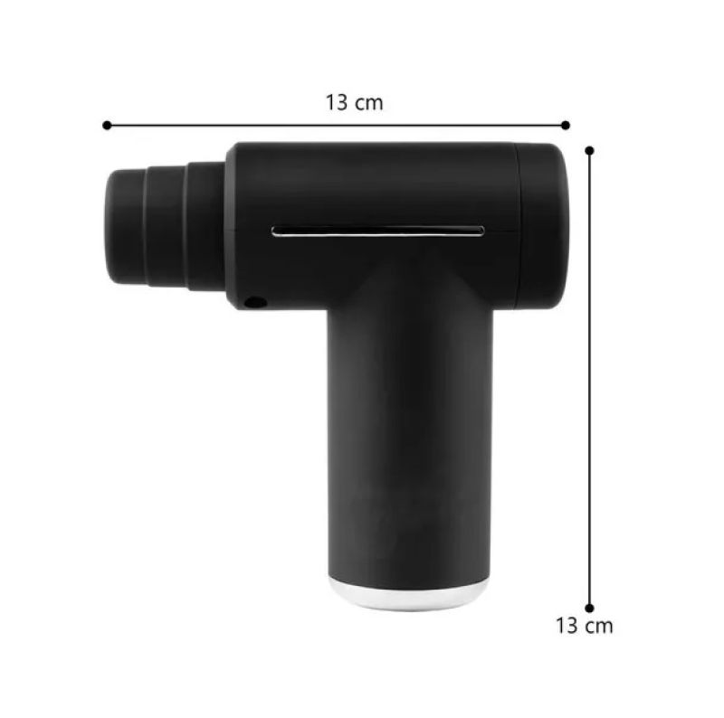 Comprar Masajeador Friocalor Electrico Muscular en Electroshopy - Ángulo 2